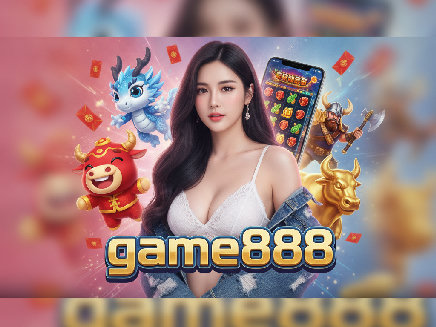 game888