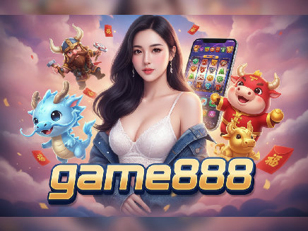 login game888